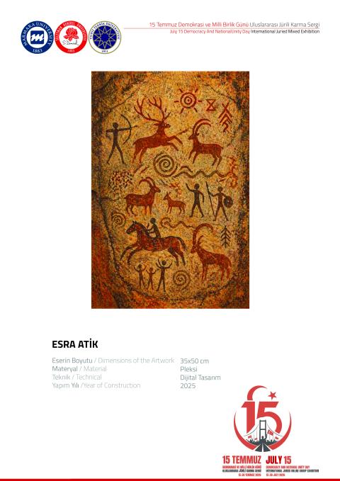 ESRA ATİK